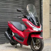 Pcx 160