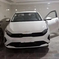 خودرو کیا کی 3 سراتو مدل 2024 تیپ 2