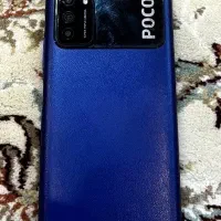 گوشی Poco M3