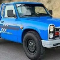 زامیاد Z 24 دوگانه سوز آپشنال، مدل ۱۴۰۴ صفر