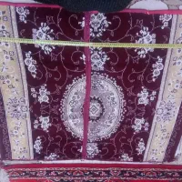 فرش کناره|فرش|کرمانشاه, |دیوار