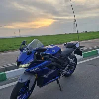 یاماهاR15