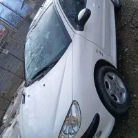 ۲۰۶ پانا تیپ۳|خودرو سواری و وانت|کلاردشت, |دیوار