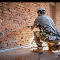 تخریب و خاکبرداری