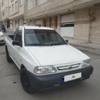 پراید وانت|خودرو سواری و وانت|مشهد, سرافرازان|دیوار