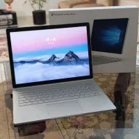 سرفیس‌بوک 3K تبلت شو با کیفیت