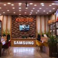 فروشنده موبایل