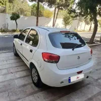 تیبا۲ مدل ۱۳۹۷ فول|خودرو سواری و وانت|تبریز, |دیوار