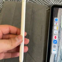 Ipad mini 6 + Apple pencil 2nd Gen|تبلت|تهران, شهرک آتی شهر|دیوار