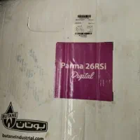 پکیج بوتان مدل پارما ۲۶ قیمت قبل
