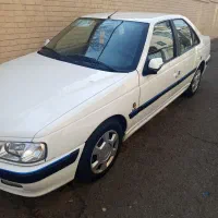 پژو‌ پرشیا مدل ۹۶|خودرو سواری و وانت|تهران, عبدل‌آباد|دیوار