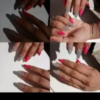 سالن پردیس  کاشت ناخن و اموزش حرفه ای|خدمات آرایشگری و زیبایی|گرگان, |دیوار