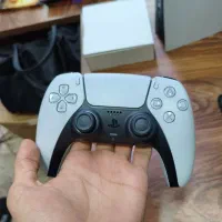 playstation 5 در حد آک|کنسول، بازی ویدئویی و آنلاین|خوی, |دیوار