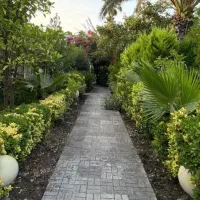 ویلاشهرک برند دوبلکس استخردار/یکتاسرا /رویان/