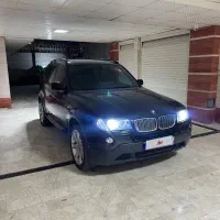 بی ام و x3 بدون مشابه صفر کیلومتر خاص ۲۰۰۹|خودرو سواری و وانت|تهران, شهرآرا|دیوار