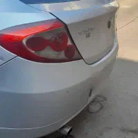 پروتون جنتو|خودرو سواری و وانت|فردیس, شهرک شهید حسینی|دیوار