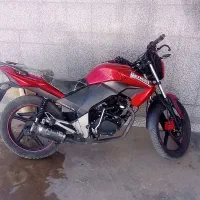 موتور سیکلت