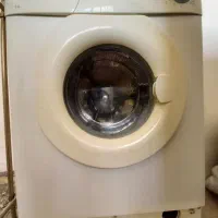 ماشین لباسشویی ودت  ایتالیایی