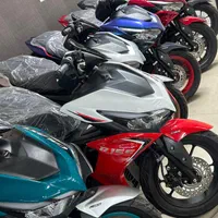 موتور طرح ایروکس R155 مدل ۱۴۰۳