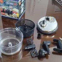 خرد کن ژاپنی