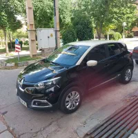 فروش رنو کپچر