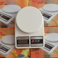 ترازو دیجیتالی اشپزخانه