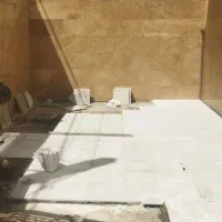 پیمانکاری تخریب بازسازی بنایی  لوله کشی آب فاضلاب