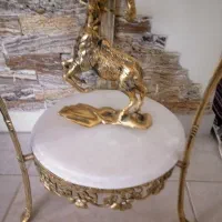 وسایل برنز|مجسمه، تندیس، ماکت|اراک, |دیوار