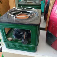 چراغ های نفتی