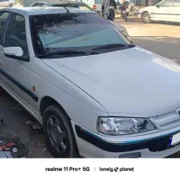 فروش پژو مدل ۹۸ تر تمیز|خودرو سواری و وانت|کنارک, |دیوار