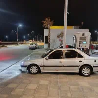 پارس مدل ۸۳