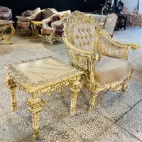مبل خرچنگی سلطنتی  (تیرانااستیل)|مبلمان خانگی و میز عسلی|تهران, یافت آباد جنوبی|دیوار