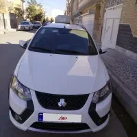 کوییک|خودرو سواری و وانت|اصفهان, فردوان|دیوار