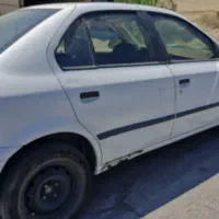 سمند ef7 دوگانه فابریک بی خرج