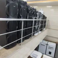 اسپیکر برند آرگون|سیستم صوتی خانگی|ارومیه, |دیوار