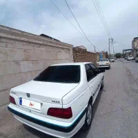 پارس موتورجدید گاز سیمی