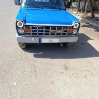 زامیاد Z 24 آپشنال، مدل ۱۴۰۳