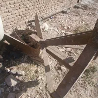 نهرکن|ابزارآلات|صفادشت, |دیوار