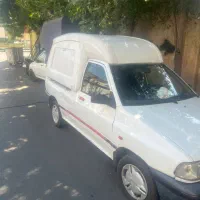 اتاق فایبر پراید