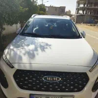 فروش فوری x22مدل 1404|خودرو سواری و وانت|شیراز, وحدت|دیوار