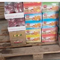 استخدام راننده موزع.همراه با نیسان مسقف