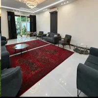 باغ ویلا/دوبلکس/جنب پدیده