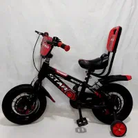 دوچرخه لاستیک پهن ساحلی سایز۱۲ مناسب کادو|دوچرخه، اسکیت، اسکوتر|پرند, فاز ۲|دیوار