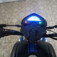 موتور ایردکو ۱۵۰  در حد نو|موتورسیکلت|رشت, دخانیات|دیوار