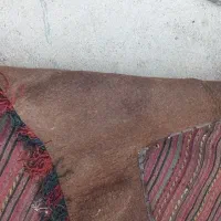 جاجیم روی اسبی|گلیم، جاجیم، گبه|مشهد, اروند|دیوار