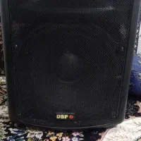 باند اکتیو|سیستم صوتی خانگی|قم, شهرک فاطمیه|دیوار