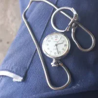 ساعت جیبی قدیمی
