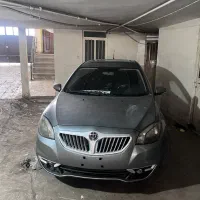 برلیانس ۹۶|خودرو سواری و وانت|تهران, ارامنه|دیوار