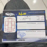 پارس تیوفایو دریچه گاز سیمی در حد خشک مدل ۱۴۰۱|خودرو سواری و وانت|گرگان, |دیوار