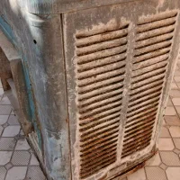 کولر آبی ۴۰۰۰|کولر آبی|مشهد, طبرسی شمالی|دیوار